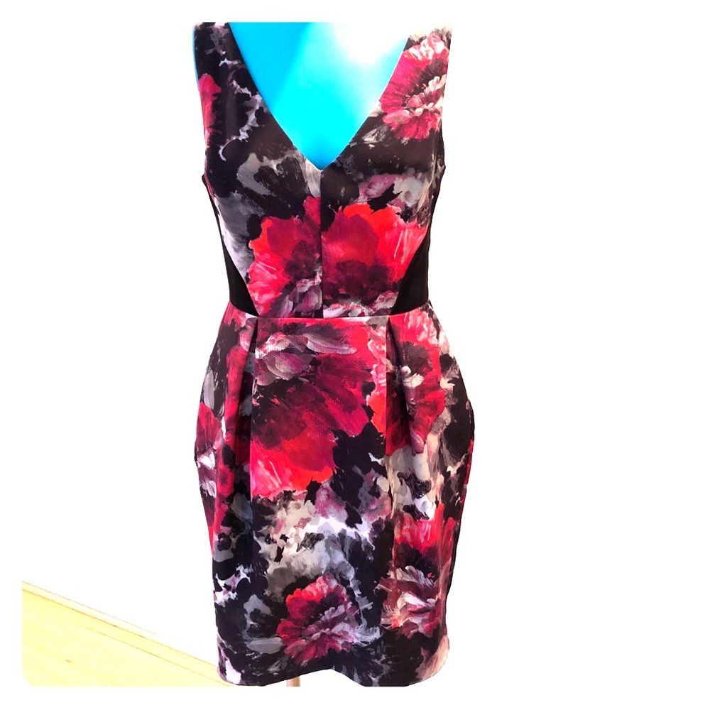 Dress with pockets!